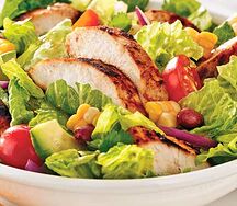 Salade césar