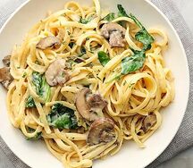 Tagliatelle florentine