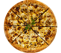 Pizza cocorico 
