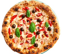 Pizza thon