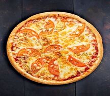 Пицца Маргарита