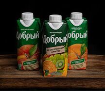 Сок Добрый