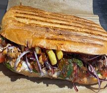 Донер по-кавказски