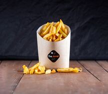 Картофель фри