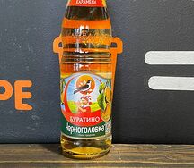 Напиток Черноголовка