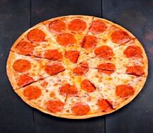 Пицца Пепперони