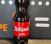 Напиток Добрый