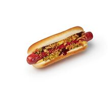 Хот-дог