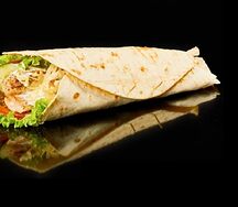 Донер в пите