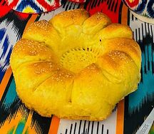 Лепешка