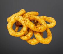 Луковые кольца