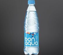 Вода БонаАква