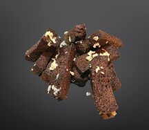 Гренки ржаные