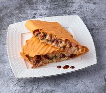 Шаурма Барбекю