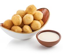 Бауырсаки