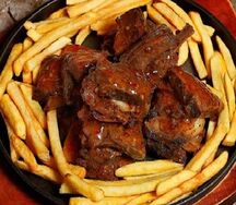 Տավարի կողոսկր