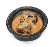 Sauce gouagouassou