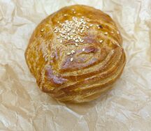 Самса с говядиной