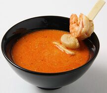 Տոմ Յամ