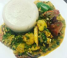 Akoumé