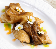 Блины классические
