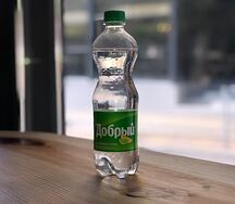 Добрый Лимон-лайм