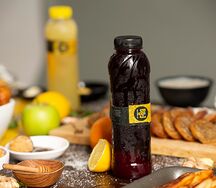 Jus de tamarin