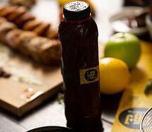 Jus de tamarin