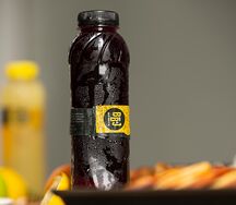 Jus de Bissap