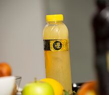 Jus de mangue