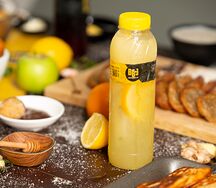 Jus de citron