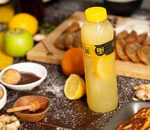 Jus de Passion