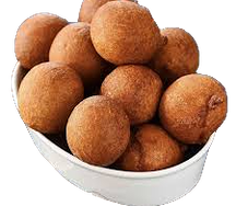Beignets rouges - gboflotos