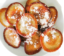 Beignets tra-tra