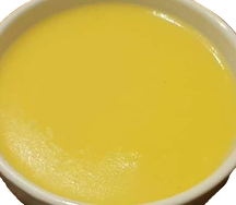 Bouillie de maïs