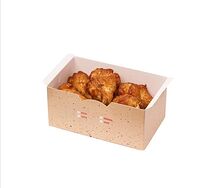 BBQ Wings s