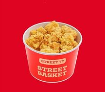 Chicken Corn M
