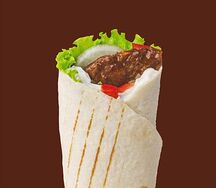 Beef roll