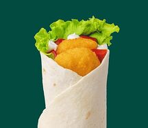 Chicken roll