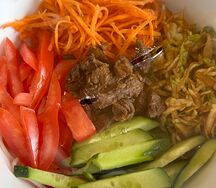 Кукси корейское