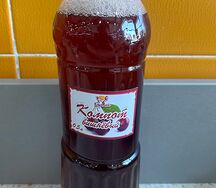 Компот из вишни