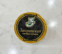 Горчица
