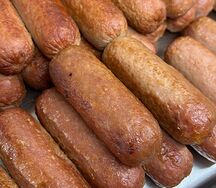 Сарделька мусульманская