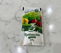 Майонез