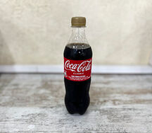 Coca-Cola S