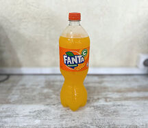Fanta M