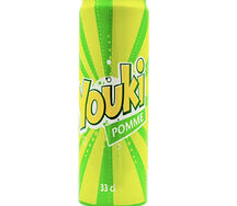 Youki pomme