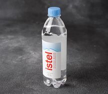 Вода природная питьевая Istel