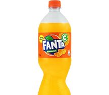 Fanta