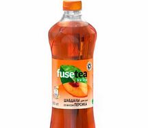 Чай Fusetea